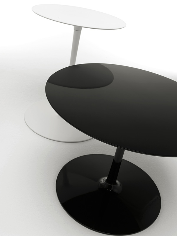 FLOW LOW TABLE